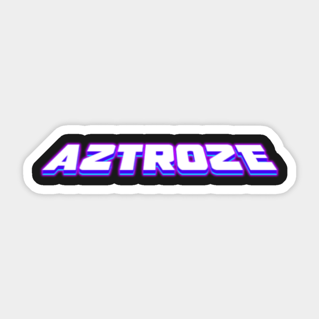 Join Aztroze Family Sticker by aztroze